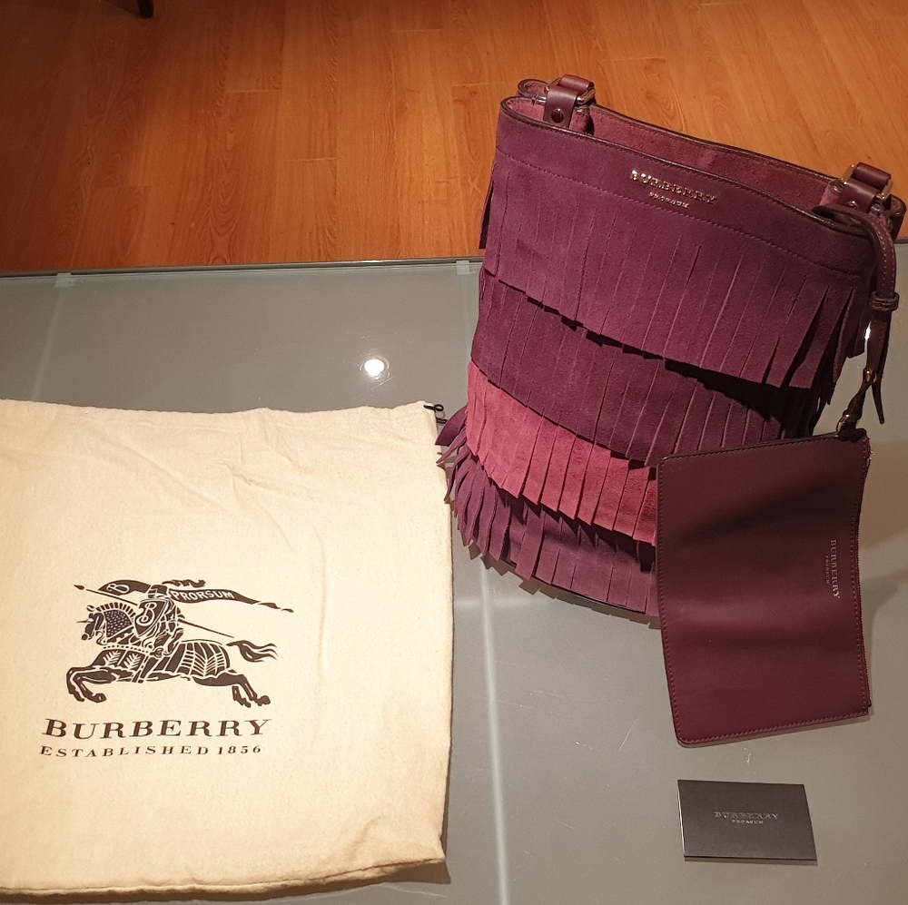 BURBERRY PRORSUM